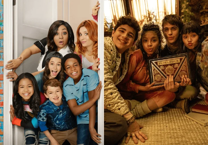 Hora da maratona! Séries do Disney+ para assistir durante as férias