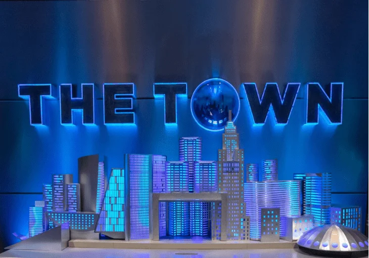 É hoje! The Town abre venda de ingressos limitados para todos os dias do festival