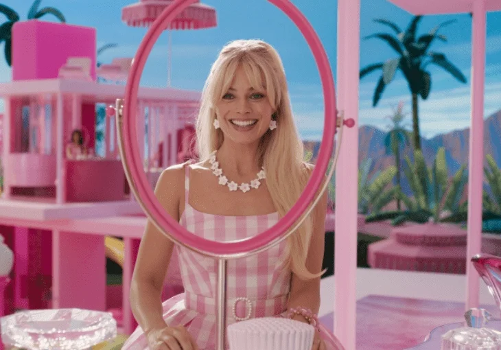 Hi Barbie! Reunimos 05 marcas que lançaram coleções na tendência Barbiecore