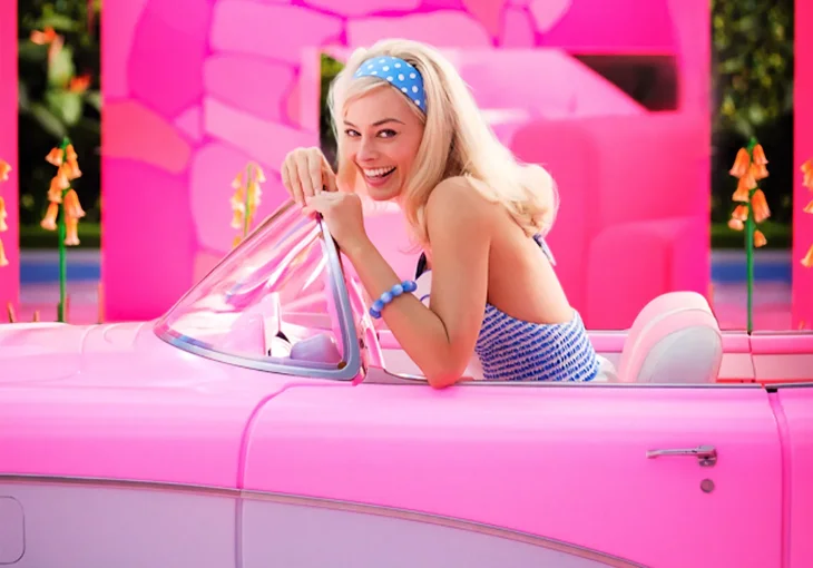 ‘Barbie: O Filme’ pode te levar para Los Angeles! Saiba como participar