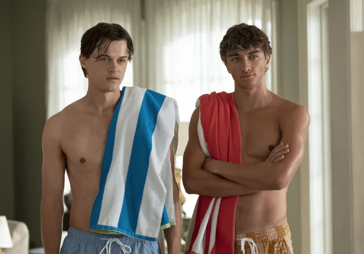 ‘O Verão que Mudou Minha Vida 2’ será inspirado nos livros? Saiba o que esperar