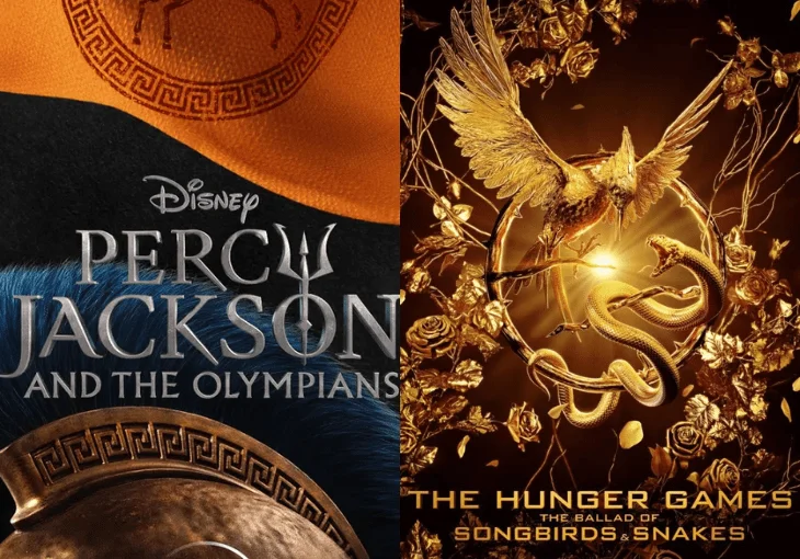 Venha conferir as famosas obras literárias que vão virar adaptação em breve