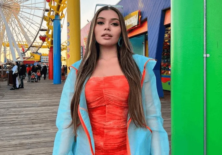 Gigi Braggion: Conheça um pouco mais da apresentadora do ‘PodFest’