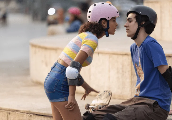 Segunda temporada da série ‘Tudo Igual… SQN’ ganha data de estreia