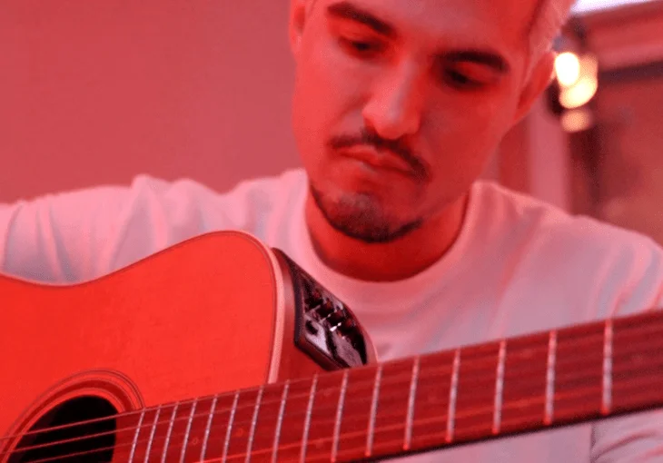 The Town e Coca-Cola estreiam documentário sobre Jão no TikTok