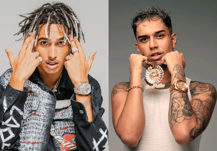 Exclusivo: Saiba todas as ativações da Experiência Creme do Spotify