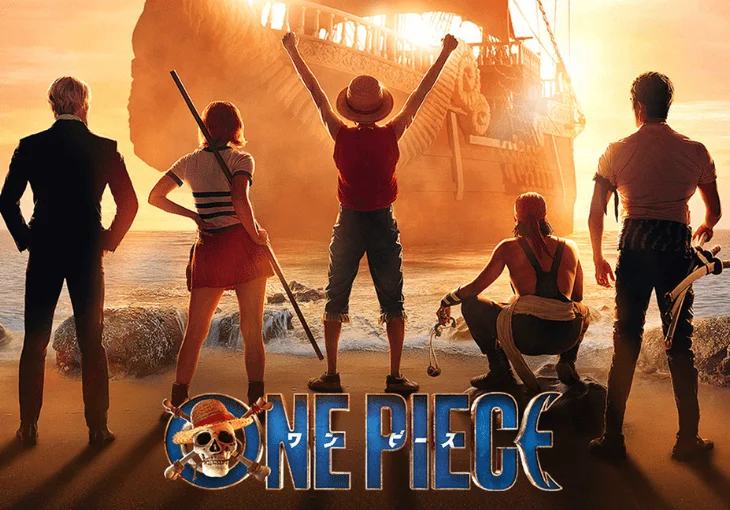 ‘One Piece’: Tudo o que você precisa saber sobre a história por trás da série