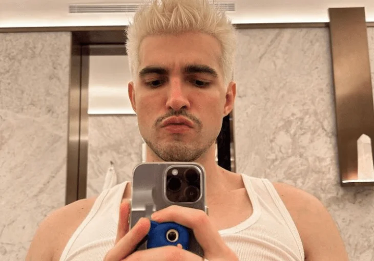 ‘SUPER’ vem aí! Jão anuncia seu quarto álbum de estúdio