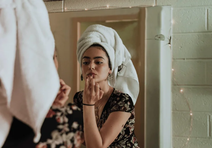 Hora da skincare! 5 dicas para cuidar da sua pele