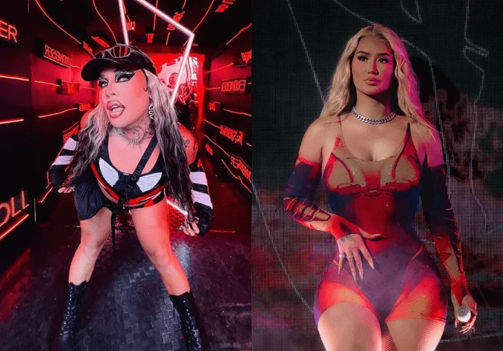 The Town 2023: Gloria Groove e Iggy Azalea são os shows mais esperados do festival