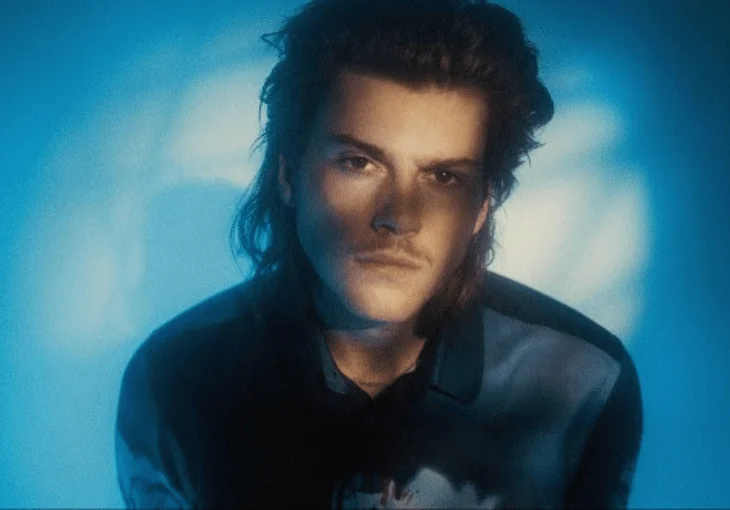 FT Entrevista: Ruel veio pro Brasil e fala sobre as suas expectativas para o show