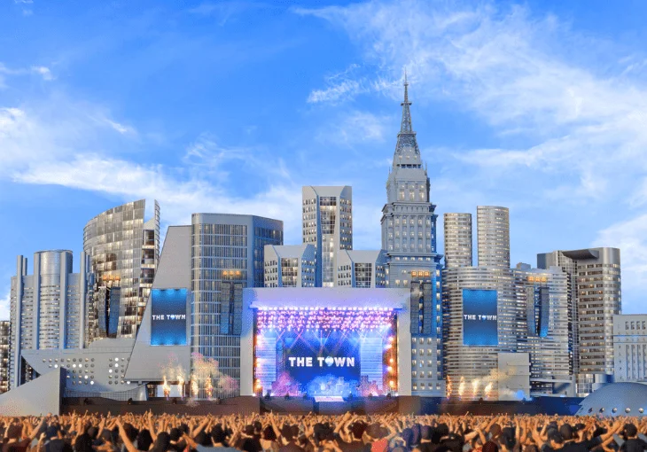 The Town 2023: Festival dá dicas de como aproveitar cada segundo