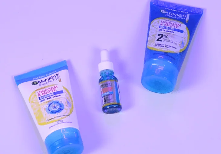 PodFest: Garnier é a patrocinadora oficial do podcast do Festival Teen