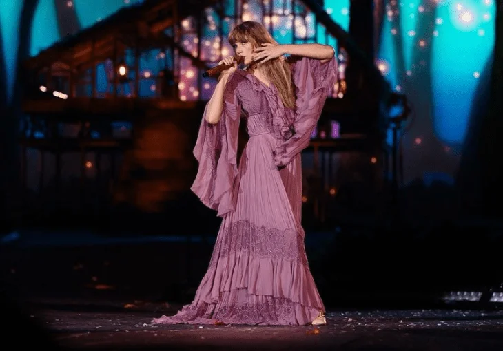 ‘The Eras Tour’: Tudo que sabemos sobre o filme da Taylor Swift