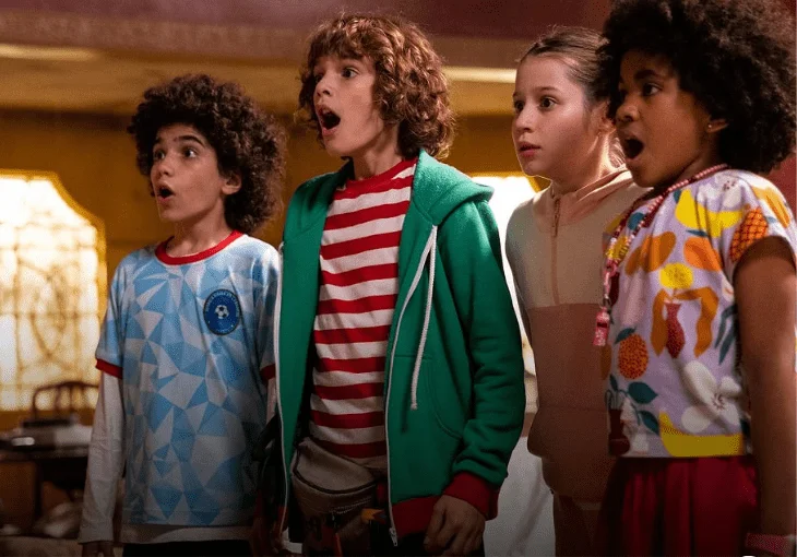 FT Entrevista: Elenco de ‘Marcelo, Marmelo, Martelo’ fala sobre bastidores