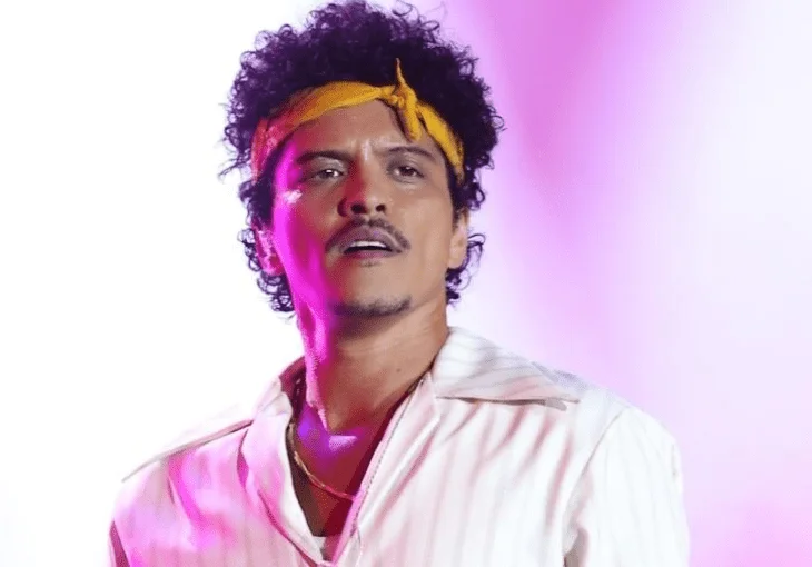 The Town: Bruno Mars faz show histórico no primeiro final de semana do festival