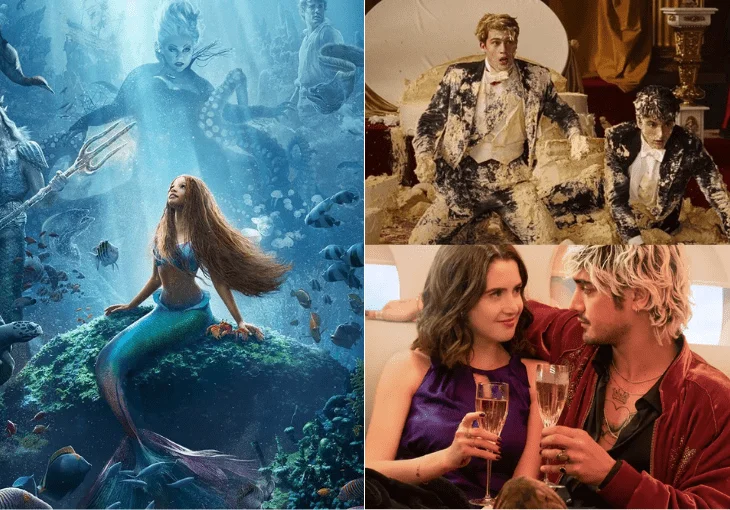 Pipoca na mão! Confira algumas dicas de filmes para o feriado