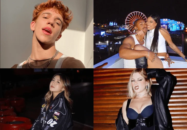 Changuinhos contam curiosidades sobre a vida dos influenciadores digitais