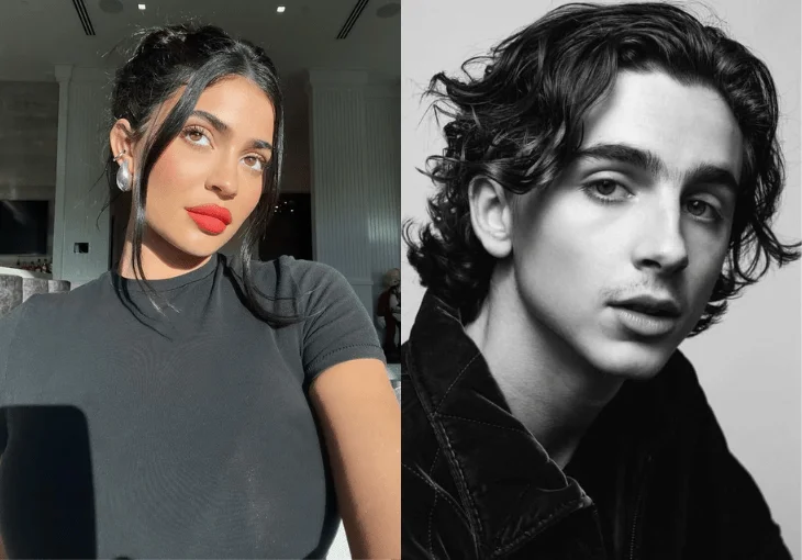 Kylie Jenner e Timothée Chalamet confirmam estar juntos em show épico de Beyoncé