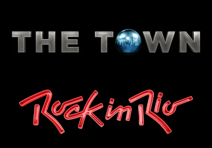 Rock World confirma próxima edição do The Town e divulga datas do Rock in Rio