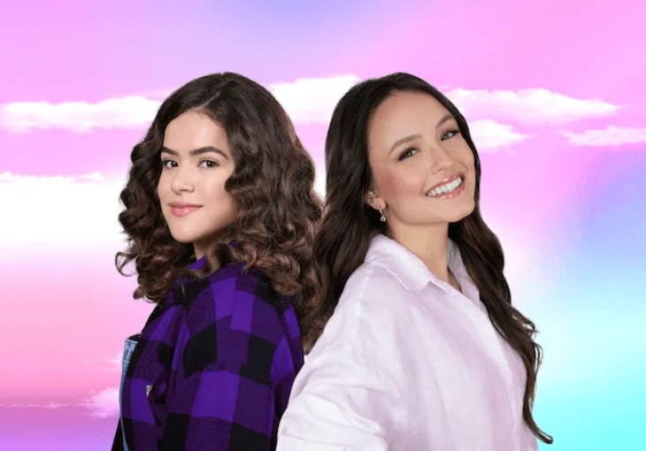 ‘De Volta Aos 15’: Larissa Manoela integra ao elenco da série ao lado de Maisa