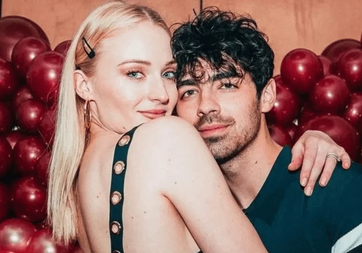 Joe Jonas e Sophie Turner anunciam divórcio! Entenda o que aconteceu