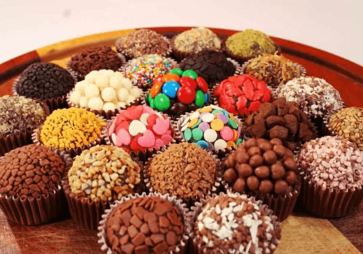 Dia do Brigadeiro: Cinco receitas imperdíveis do TikTok