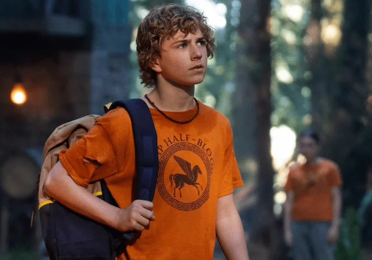 Tudo o que sabemos sobre a série de ‘Percy Jackson e os Olimpianos’