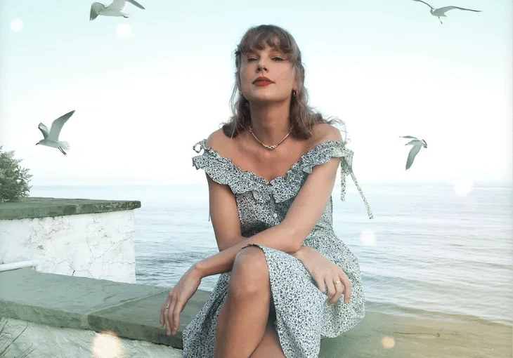 Taylor Swift lança game com Google e revela faixas bônus de ‘1989 (Taylor’s Version)’