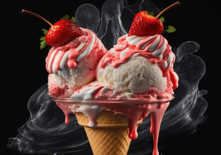 Confira 4 receitas refrescantes para comemorar o Dia do Sorvete