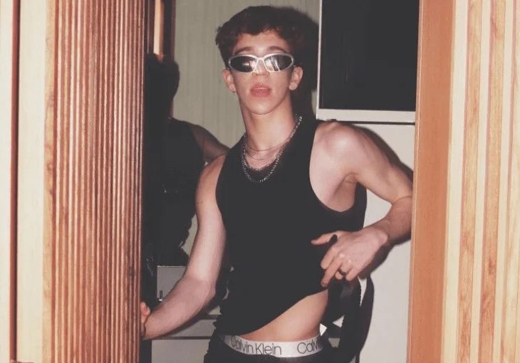 Confessionário: Rafael Baricala é mais um convidado a revelar seus segredos