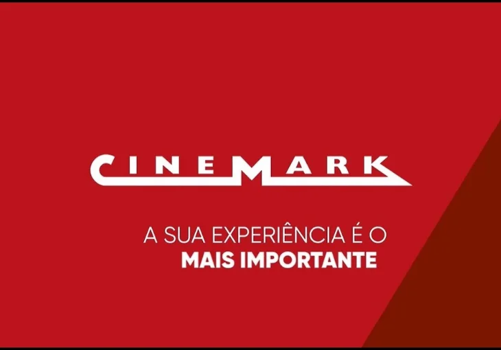 Telona e pipoca! Ingressos na Cinemark por 12 reais na Semana do Cinema