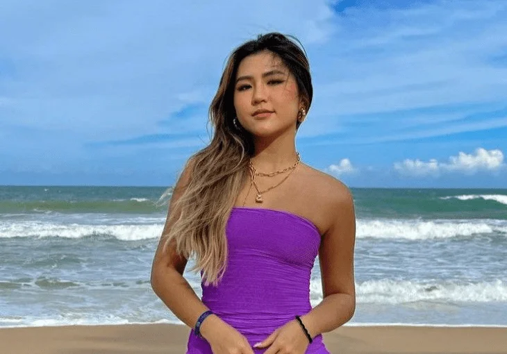 Apaixonada? Jessie Shen revela tudo no novo Confessionário