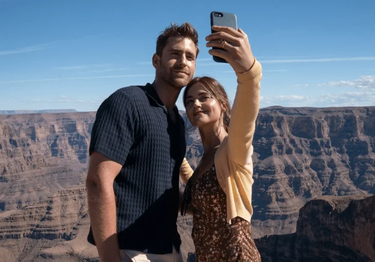 ‘Turismo Selvagem’: Taylor Swift é trilha sonora da nova série da Prime Video