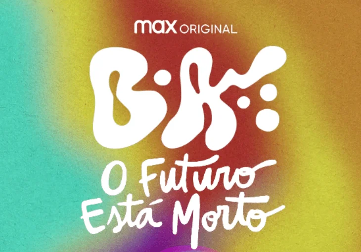 ‘B.A: O Futuro Está Morto’: Nova série nacional da HBO Max ganha data de estreia