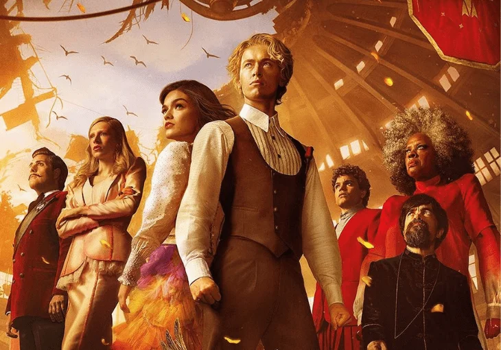 Snow faz parte da resistência no trailer oficial de ‘A Cantiga dos Pássaros e das Serpentes’