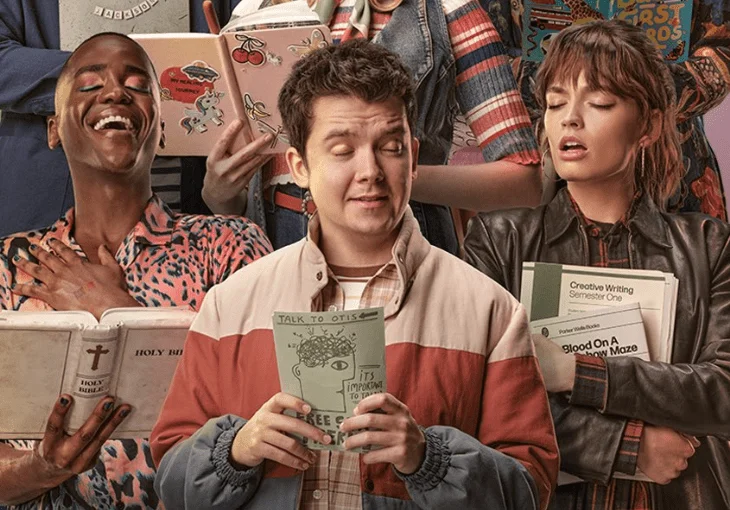 Spin-off de ‘Sex Education’? Criadora fala sobre o universo