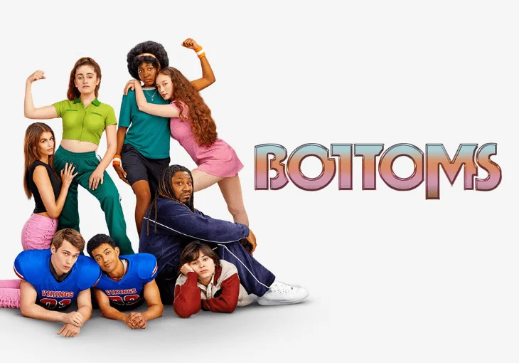 ‘Bottoms’ chega ao Brasil pelo streaming do Prime Video