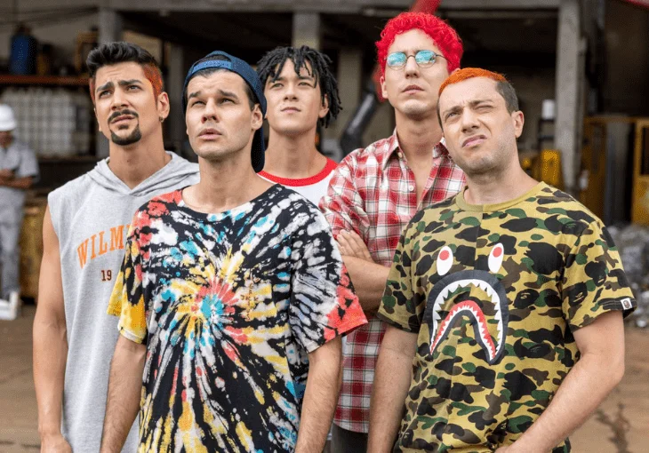 ‘Mamonas Assassinas – O Impossível Não existe’ ganha trailer oficial