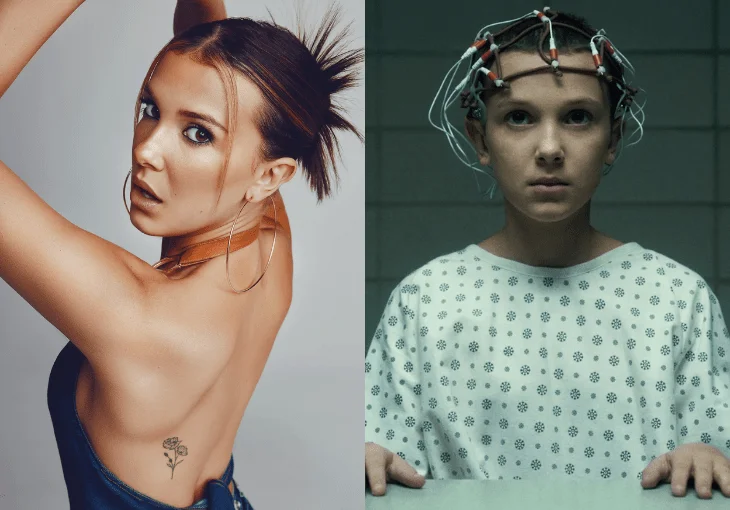 Millie Bobby Brown diz estar pronta para de despedir de Eleven: ‘Obrigada e adeus’