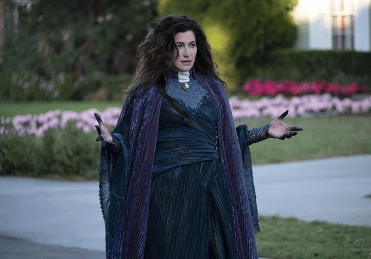 ‘Agatha: Darkhold Diaries’: Tudo que sabemos sobre o spin-off de ‘Wandavision’