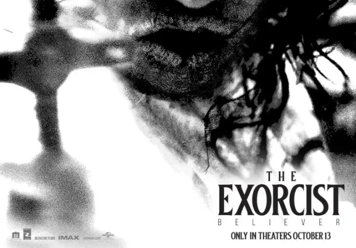 Halloween: Não deixe de conferir ‘O Exorcista – O Devoto’ nos cinemas
