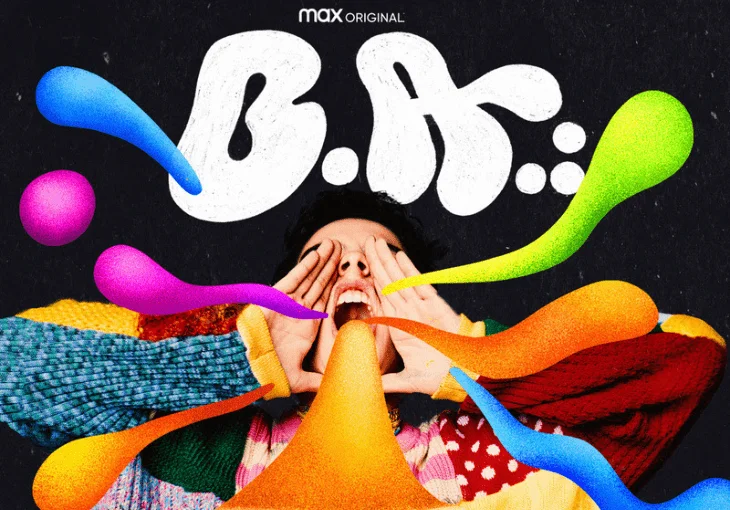 Nova série brasileira da HBO Max ‘B.A.: O Futuro Está Morto’ ganha trailer e data de estreia