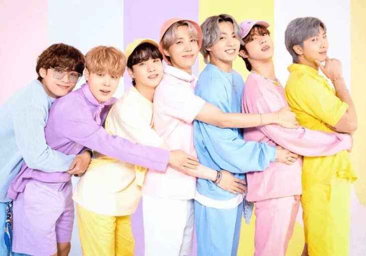 ‘BTS: Yet to Come’ ganha data de estreia na Prime Video