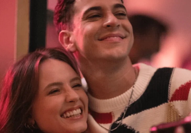 ‘Tá Escrito’: Filme protagonizado por Larissa Manoela ganha nova data de estreia