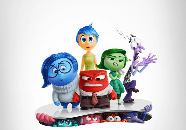 ‘Divertidamente 2’: Disney lança trailer e poster oficial da animação