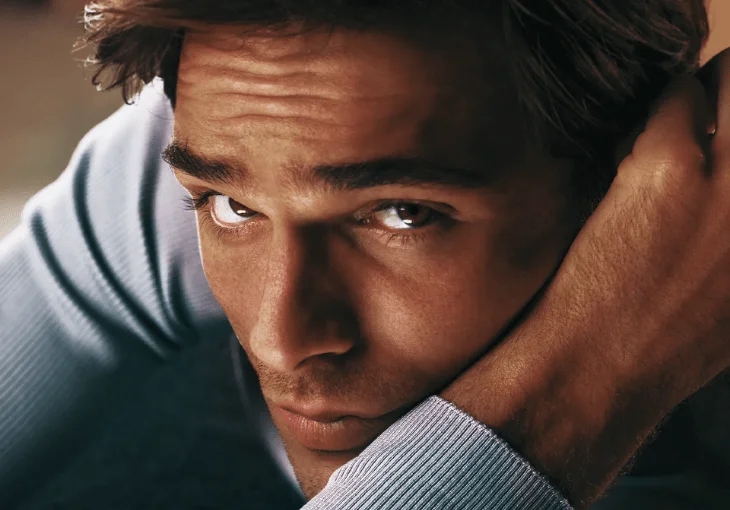 OMG! Jacob Elordi afirma não gostar de ‘A Barraca do Beijo’