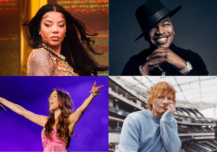 Rock in Rio divulga primeiras atrações e data de venda do Rock in Rio Card