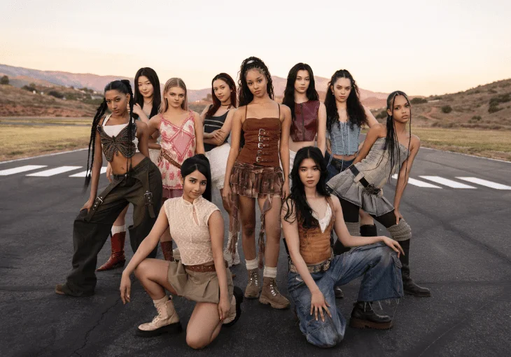 Samara Siqueira está na final do ‘The Debut: Dream Academy’! Saiba mais