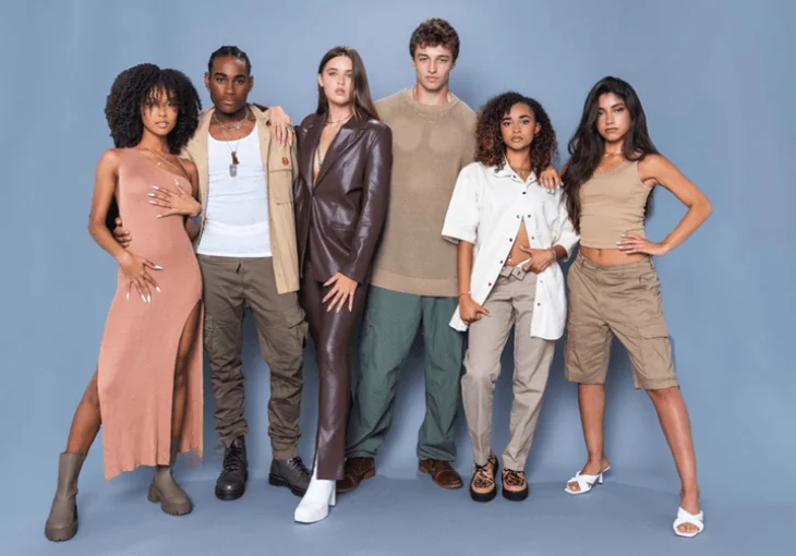 Now United virá ao Brasil com direito a música nova após nova formação